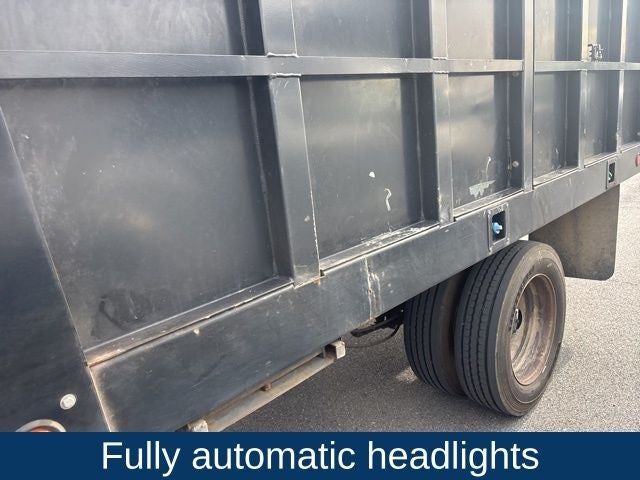 2022 Ford F-550SD XLT