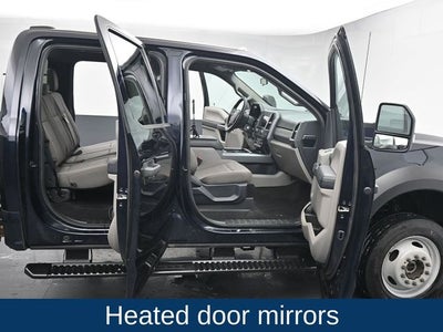 2022 Ford F-550SD XLT