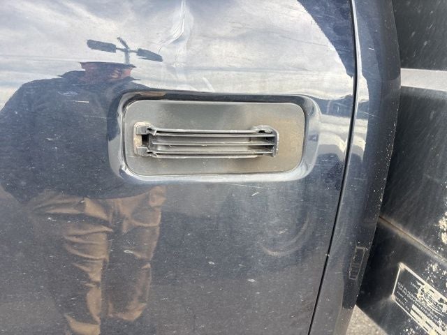 2022 Ford F-550SD XLT