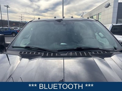 2022 Ford F-550SD XLT