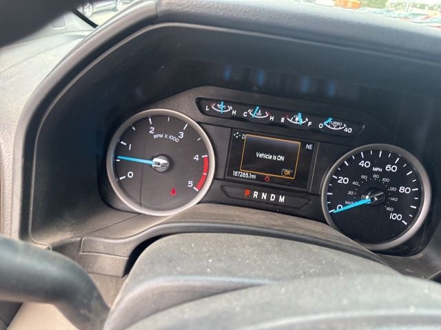 2022 Ford F-550SD XLT