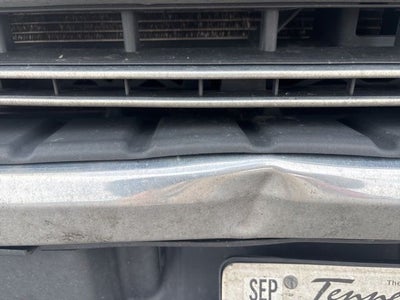 2022 Ford F-550SD XLT