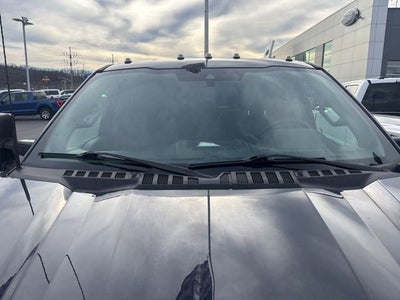 2022 Ford F-550SD XLT