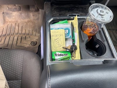 2022 Ford F-550SD XLT