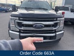 2022 Ford F-550SD XLT