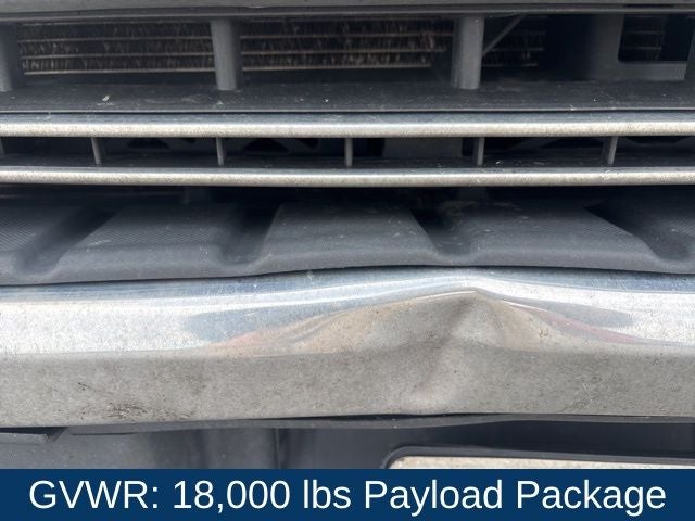 2022 Ford F-550SD XLT