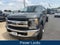 2017 Ford F-350SD XLT