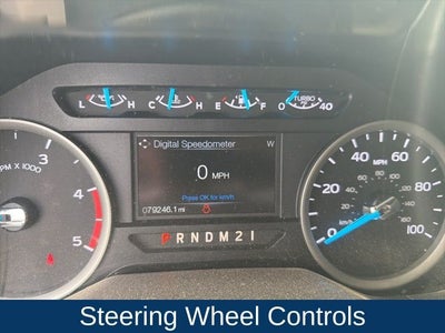 2017 Ford F-350SD XLT