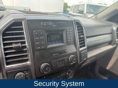 2017 Ford F-350SD XLT