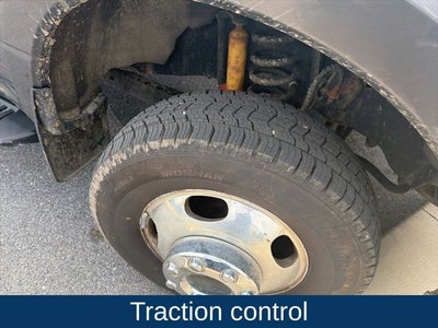 2017 Ford F-350SD XLT