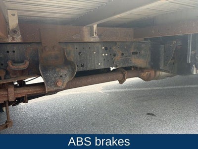 2017 Ford F-350SD XLT