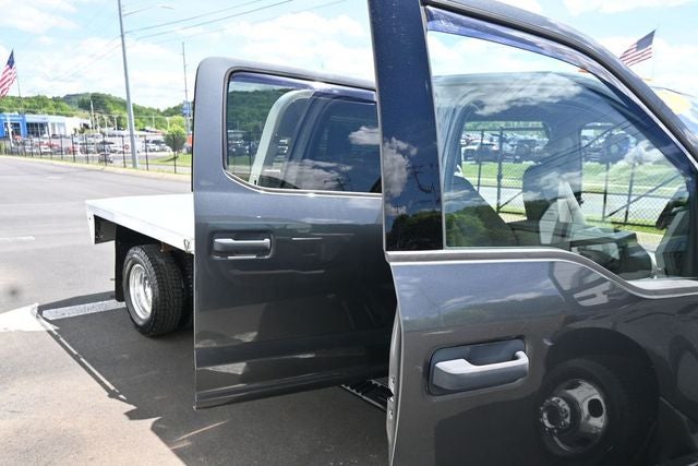 2017 Ford F-350SD XLT