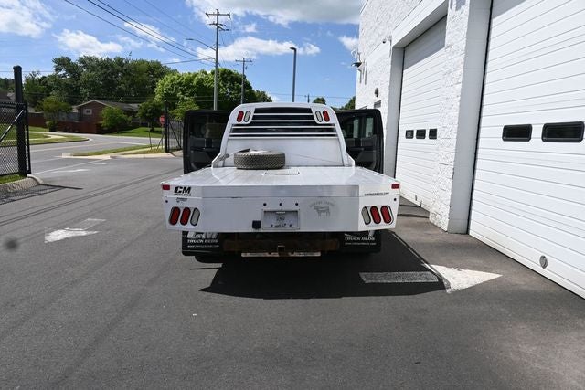 2017 Ford F-350SD XLT