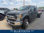 2017 Ford F-350SD XLT