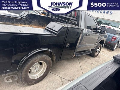 2024 Ford F-350SD XL