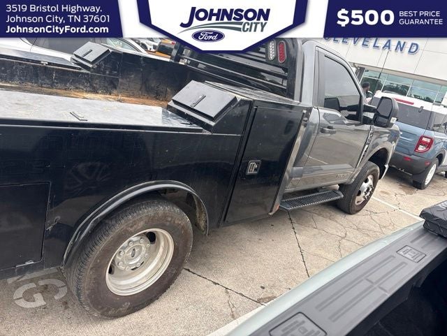 2024 Ford F-350SD XL