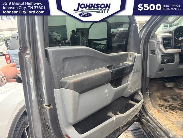 2024 Ford F-350SD XL