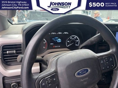 2024 Ford F-350SD XL
