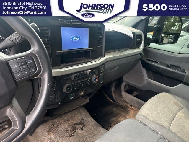 2024 Ford F-350SD XL