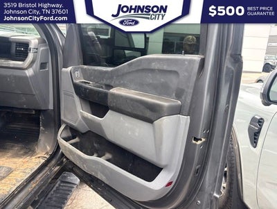 2024 Ford F-350SD XL