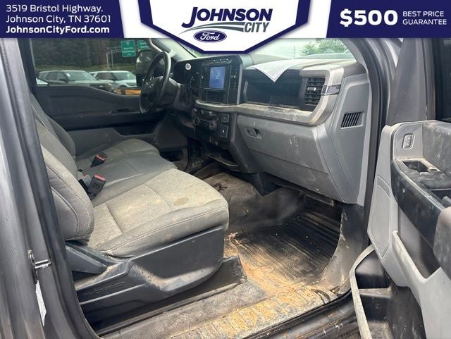 2024 Ford F-350SD XL