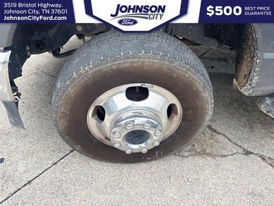 2024 Ford F-350SD XL