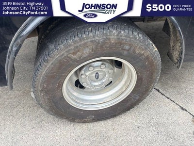 2024 Ford F-350SD XL