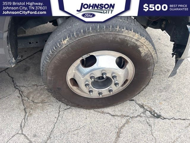 2024 Ford F-350SD XL