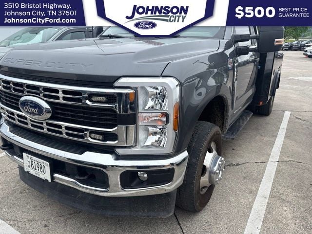 2024 Ford F-350SD XL