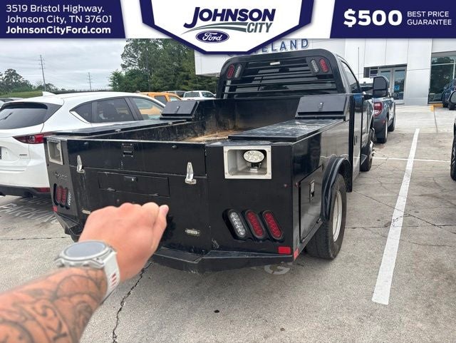 2024 Ford F-350SD XL