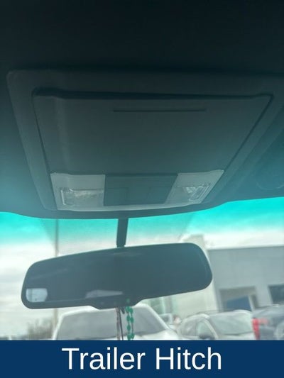 2014 Ford Explorer Base