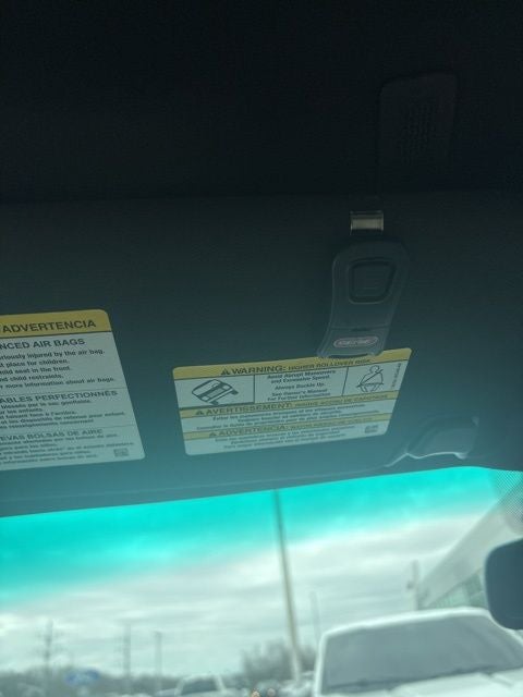 2014 Ford Explorer Base