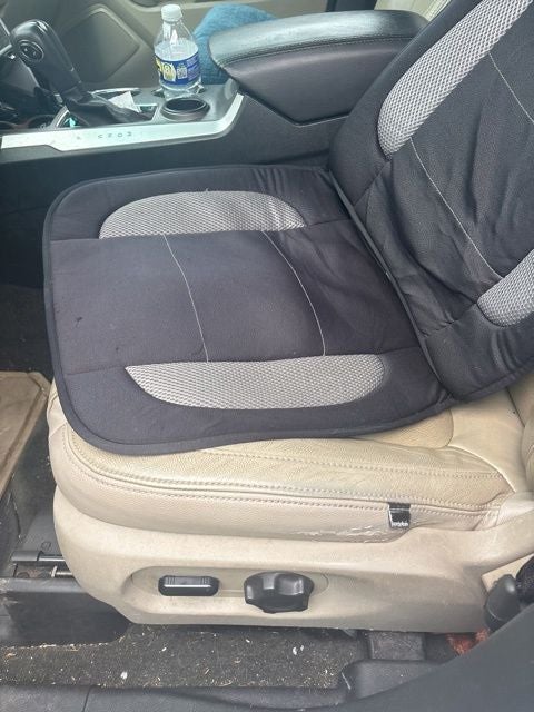 2014 Ford Explorer Base
