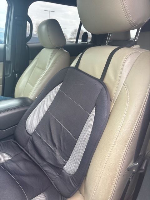 2014 Ford Explorer Base