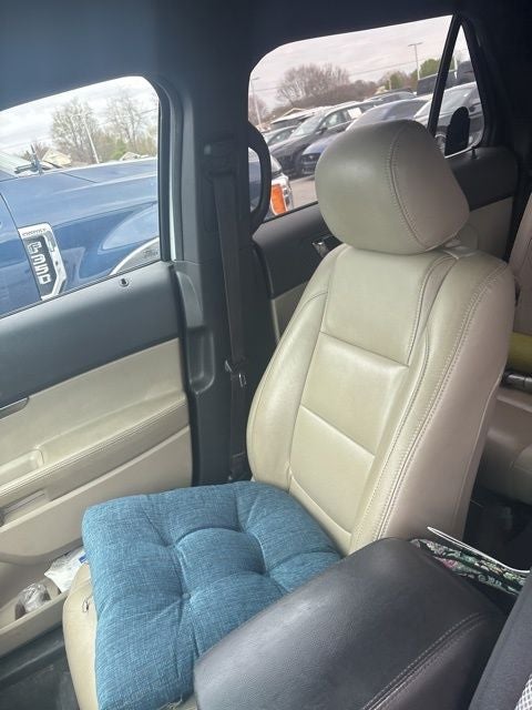 2014 Ford Explorer Base