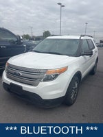 2014 Ford Explorer Base