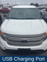 2014 Ford Explorer Base