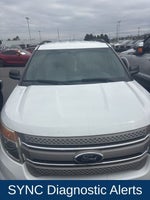 2014 Ford Explorer Base