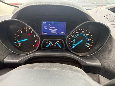 2013 Ford Escape S