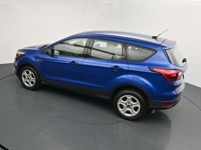 2019 Ford Escape S
