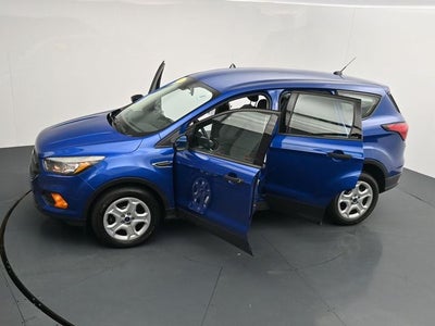 2019 Ford Escape S