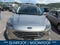 2021 Ford Escape Hybrid Titanium