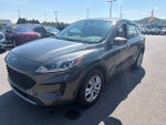 2020 Ford Escape S
