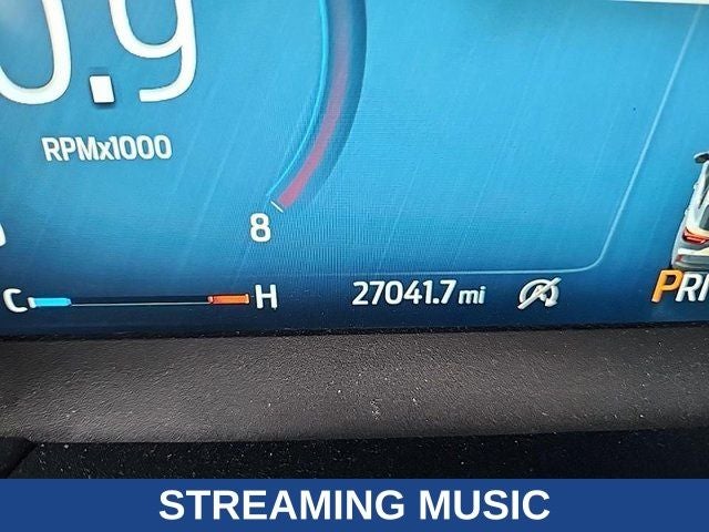 2023 Ford Escape ST-Line Select