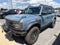 2023 Ford Bronco Everglades