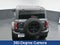 2021 Ford Bronco Wildtrak