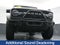 2021 Ford Bronco Wildtrak