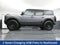 2021 Ford Bronco Wildtrak