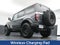 2021 Ford Bronco Wildtrak