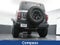 2021 Ford Bronco Wildtrak